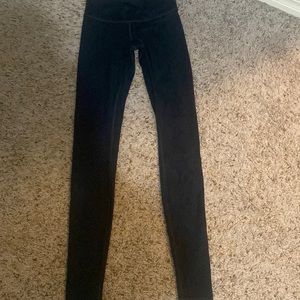 Lululemon Size 2